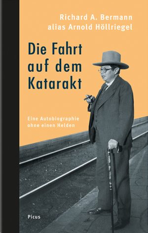 Die Fahrt auf dem Katarakt Buchcover